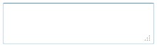 Gérez les styles des champs de Commentaires Gérez les styles des champs de Commentaires
