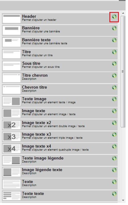 editeur-rapide-etape1-ajouter-des-blocs-bouton-plus