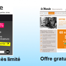 Extrait du Binaire numéro 14 ( les 10 x 2 nouveaux commandements pour réussir ses emailings et newsletters)