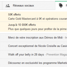 Les-promotions-dans-une-boite-email-Gmail
