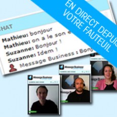 Conférence pour réussir son email marketing