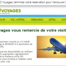 Govoyages