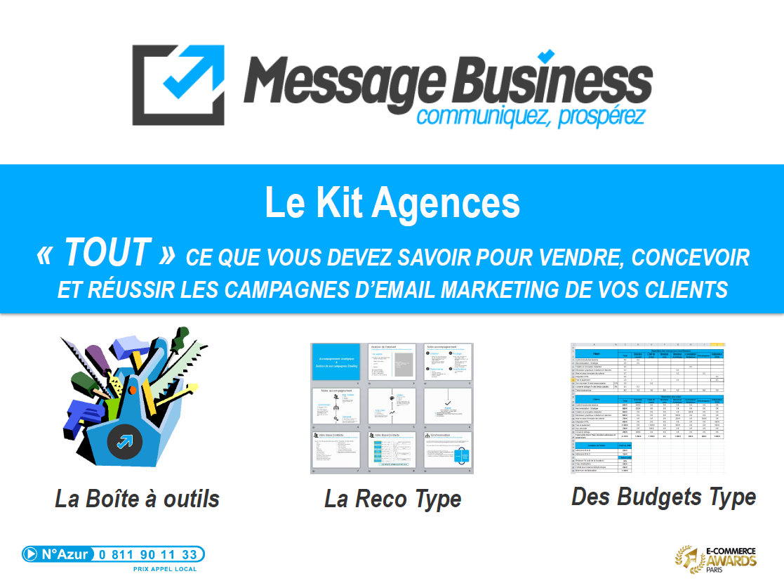 reco-agence-emailing