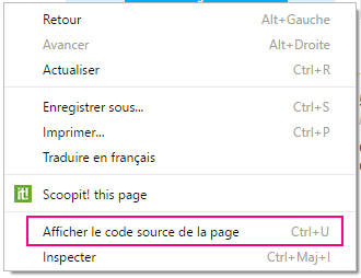 trouver le code source de l'installation du paquetage r