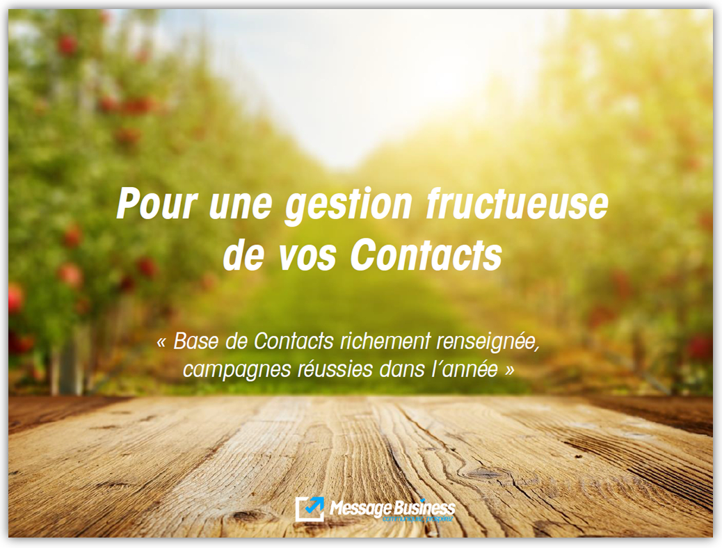 Tuto-base-contacts