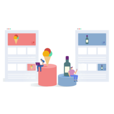 Une meilleure qualification via la personnalisation web