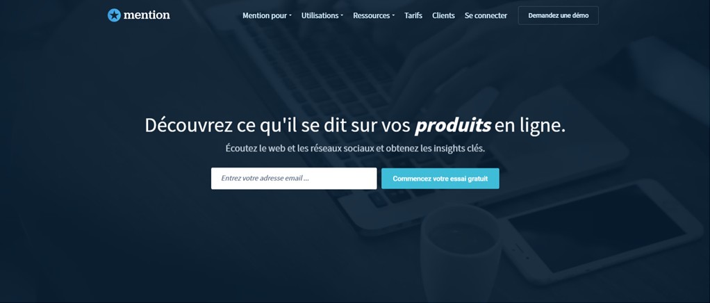 Home du site Gemmyo