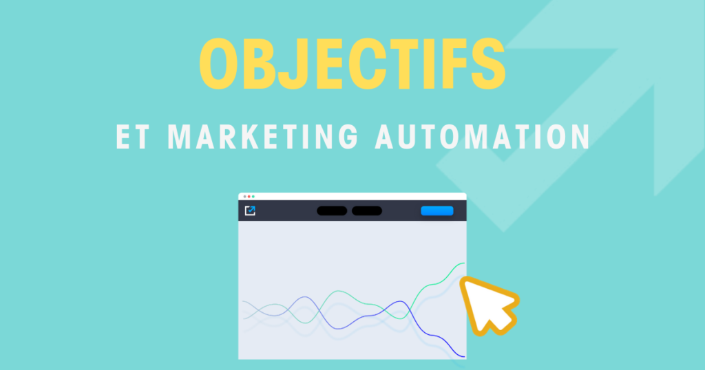Objectifs et Marketing Automation