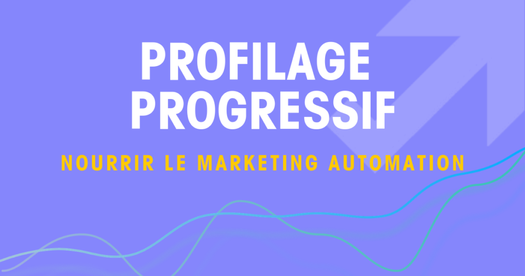 Profilage progressif